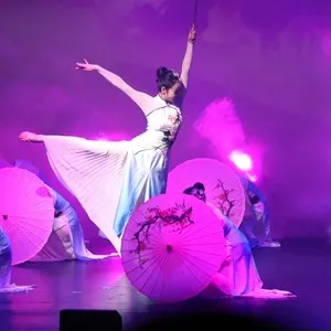 Tang Dynasty