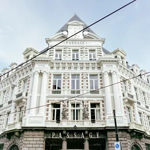 The Passage