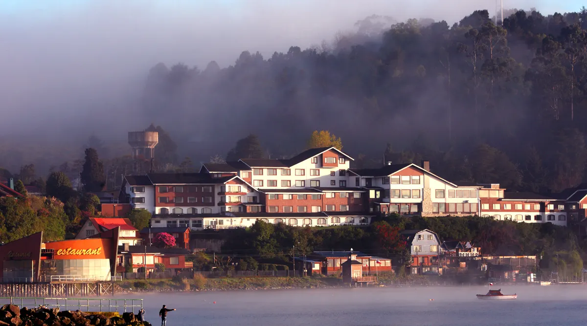 Chiloe Island Self Drive Adventure