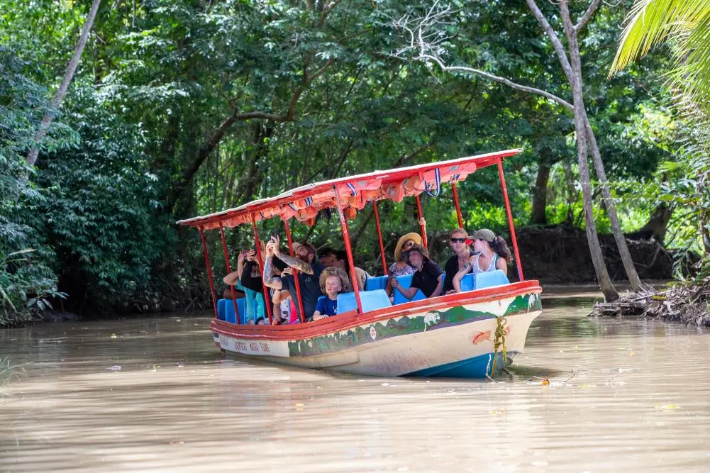 Arenal and Papagayo Adventure 