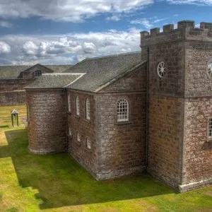 Fort George