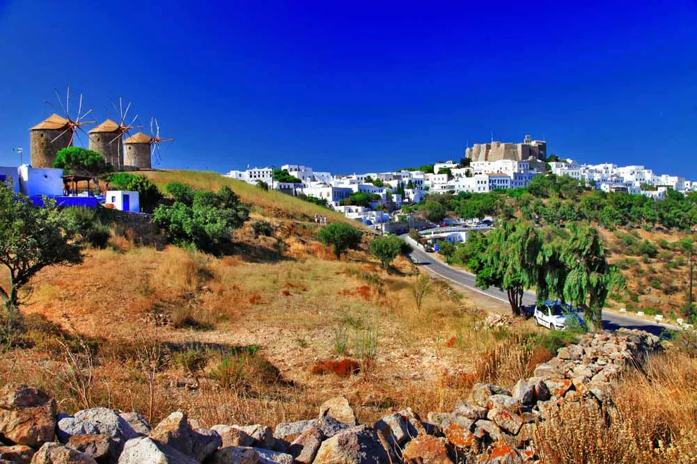 Athens and Greek Islands Special Offer