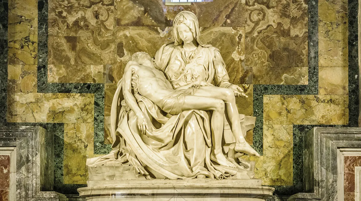 Italian Art Cities