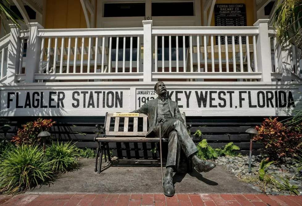 Key West Escapade
