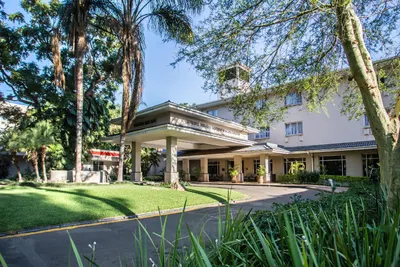 Photo 2 of Southern Sun Ridgeway hotel