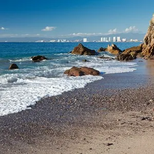 Bay of Banderas