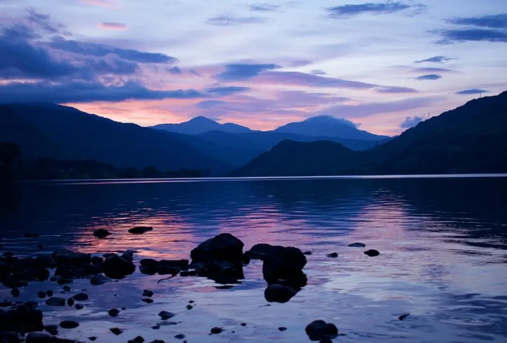 Loch Lomond