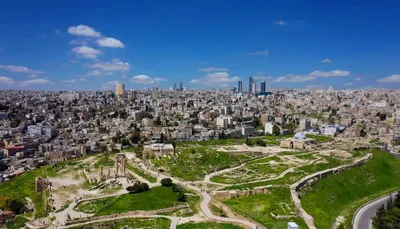 Best of Jordan Adventure