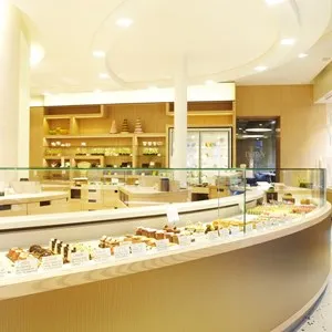 Chocolatier Del Rey