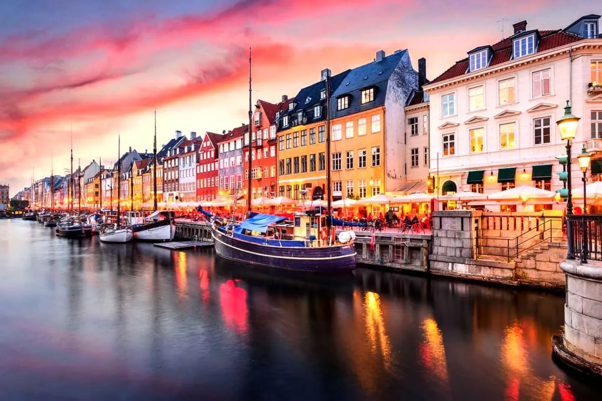Taste of Copenhagen