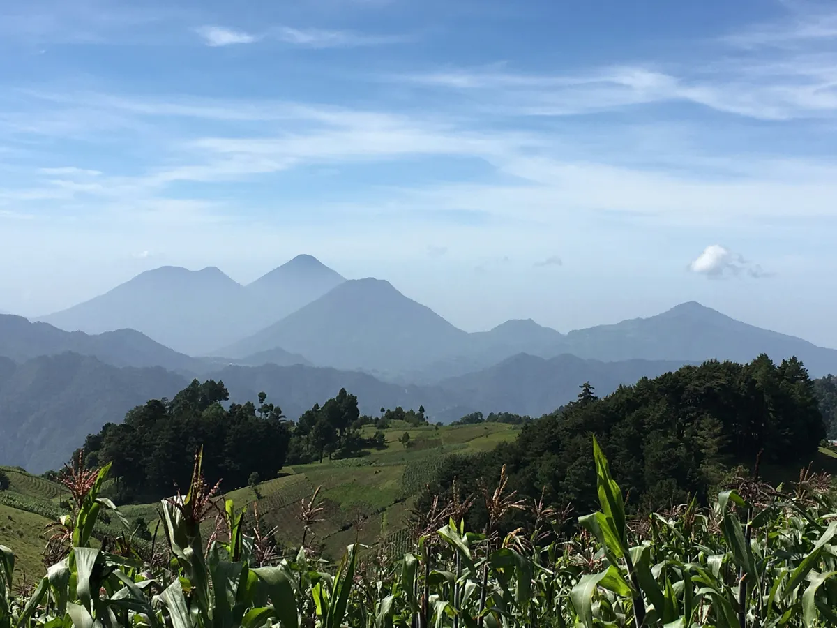 Guatemala