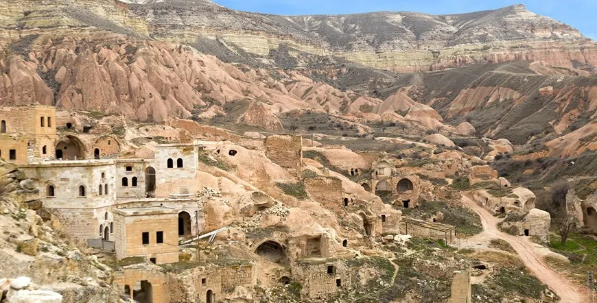 Turkish Odyssey