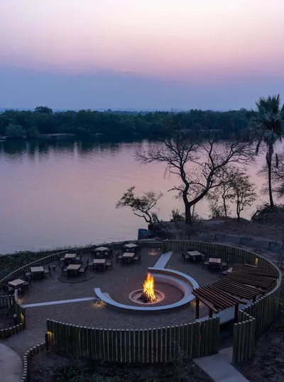 Photo 4 of Radisson Blu Mosi-Oa-Tunya Livingstone Resort hotel