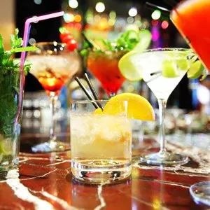 Q Lounge Bar