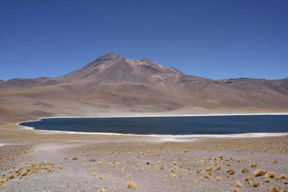 Discover Peru and Bolivia Escorted Vacation
