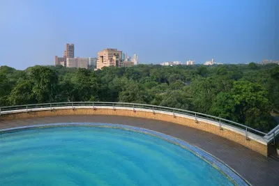 Photo 3 of Le Meridien New Delhi hotel