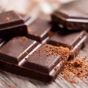 Les Secrets du Chocolat
