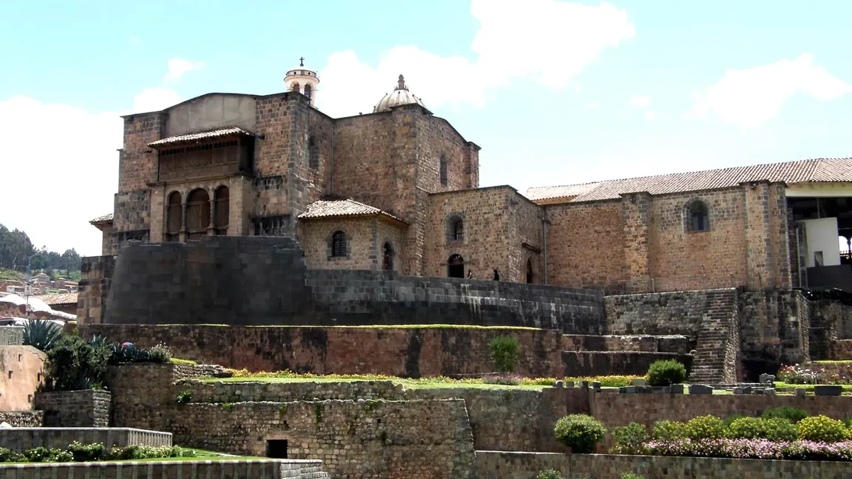 Peru Explorer from Lima to Machu Picchu