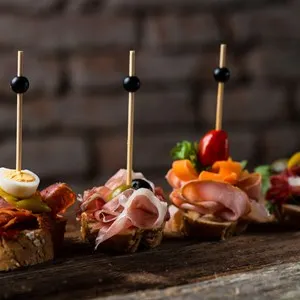 tapas