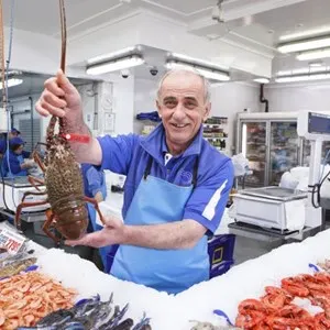 Sydney Fish Market