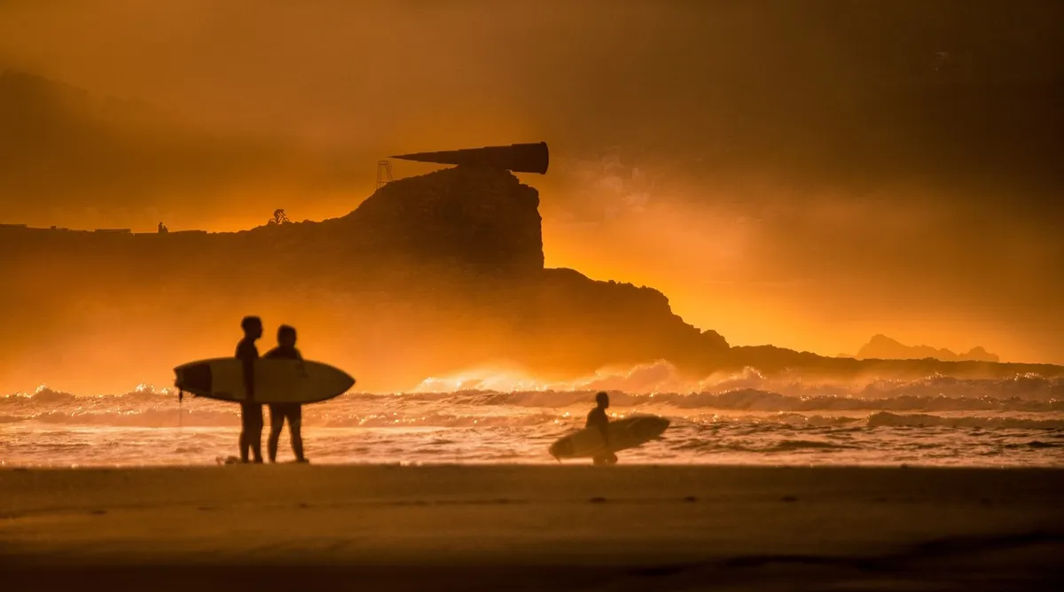 Costa Rica Beach Lovers Adventure 