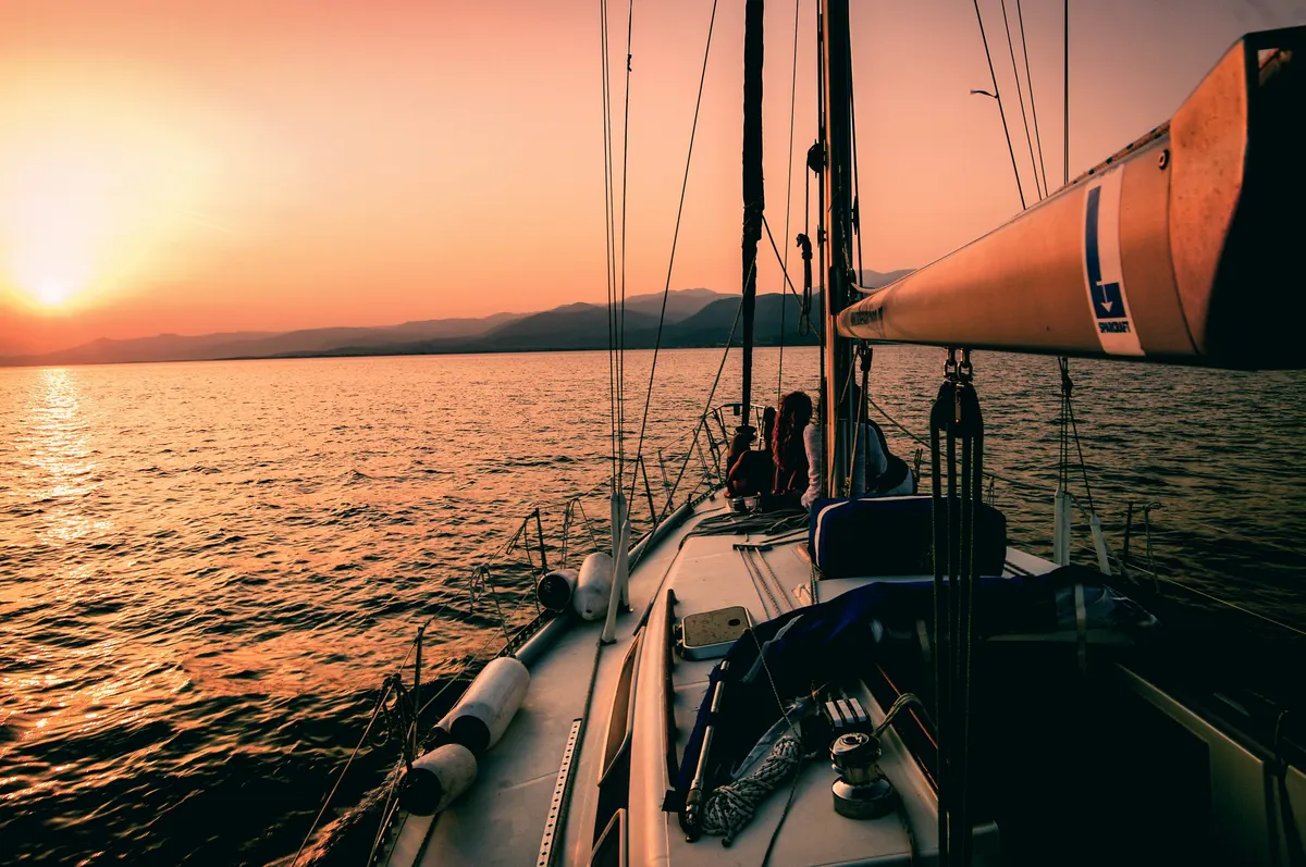 Paros and Mykonos Greek Islands Romance