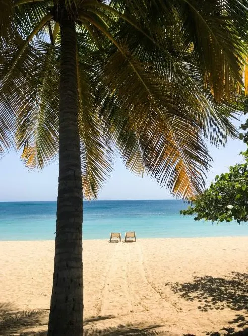 St Thomas Family Escapade