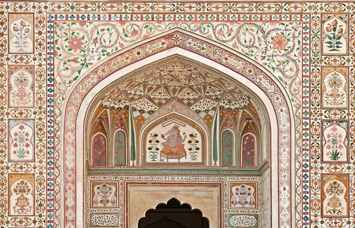 India Golden Triangle Private Journey
