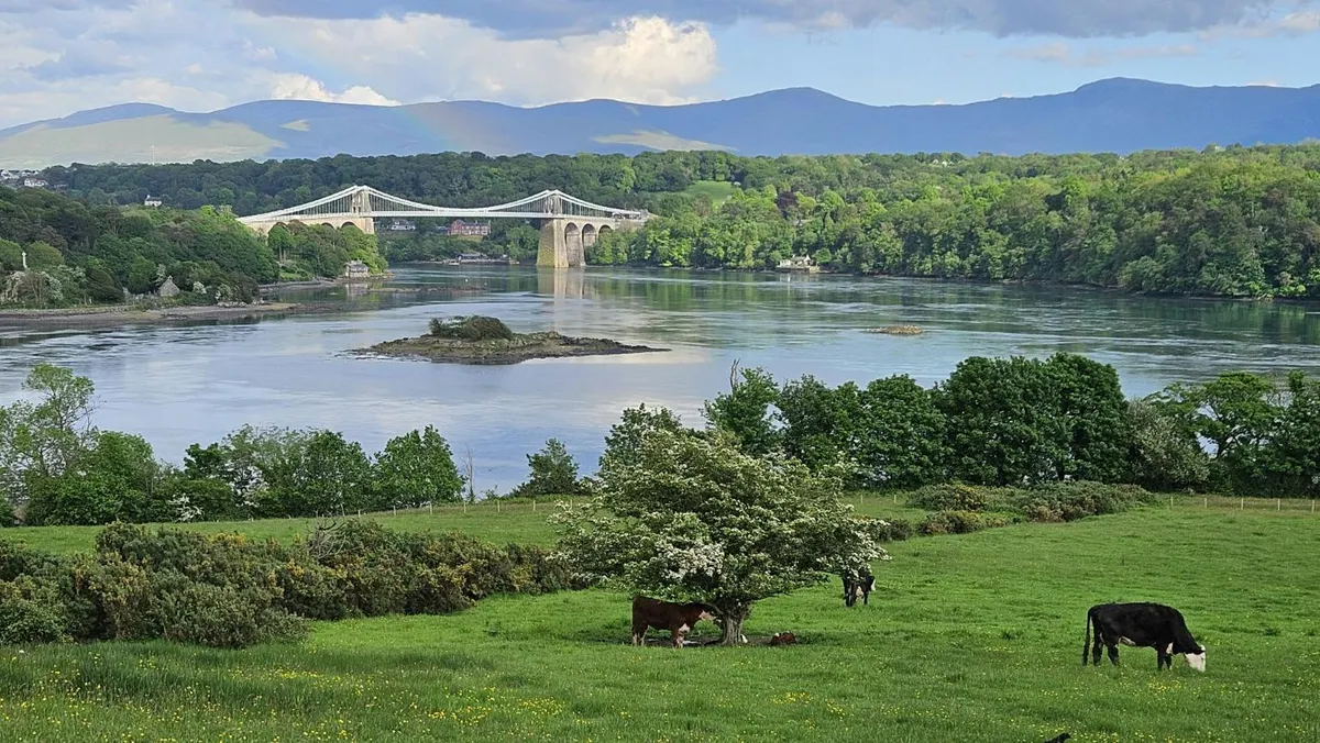 Ultimate Wales Self Drive Journey