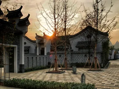 Photo 2 of Banyan Tree Yangshuo hotel