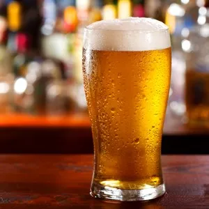 beer