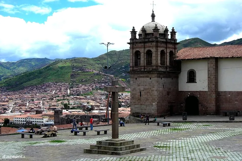 Cusco 