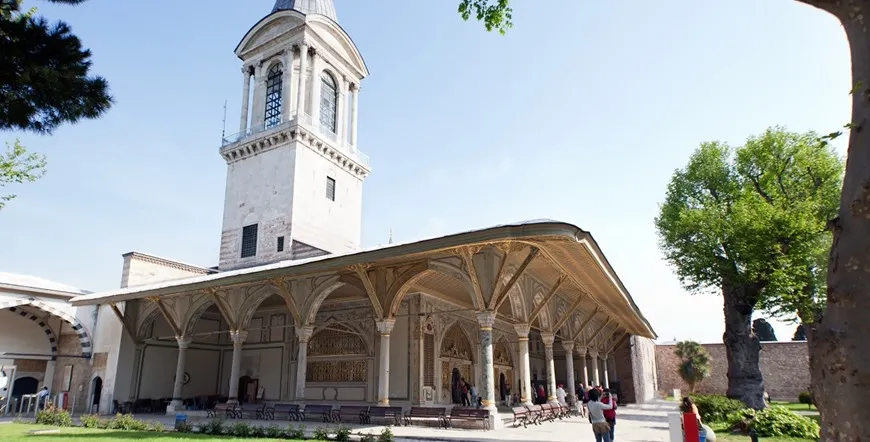 Western Turkey Escorted Vacation
