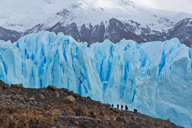 Perito Moreno