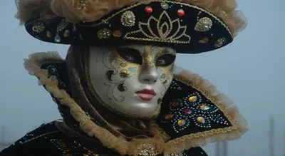 The Venice Italian Carnival Experience 2027