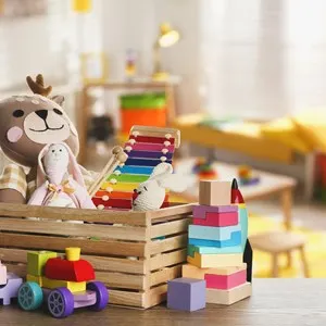 Limnoupoli Toy Shop