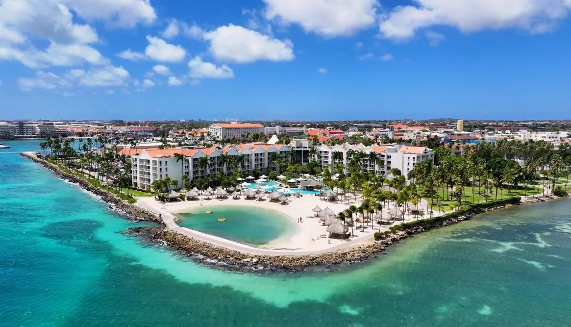 Aruba