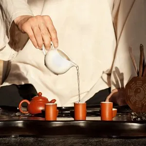Laoshe Tea House