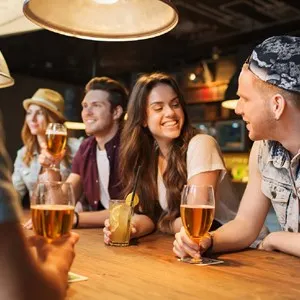 Il Cantinone Pub