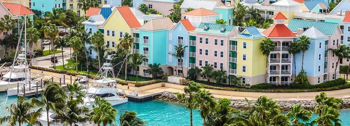 Bahamas