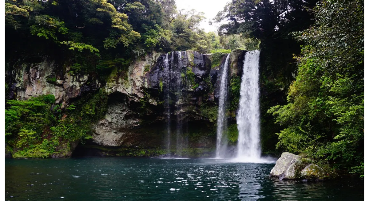 Jeju Island