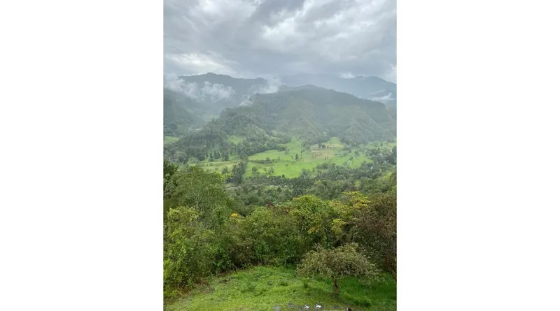 Rincon De La Vieja