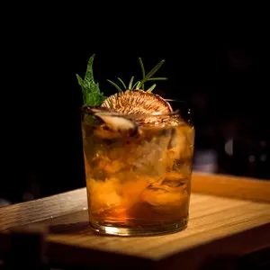 Handshake Speakeasy