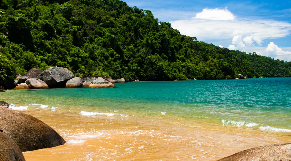 Rio Outskirts Explorer