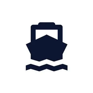 Taxi Boat