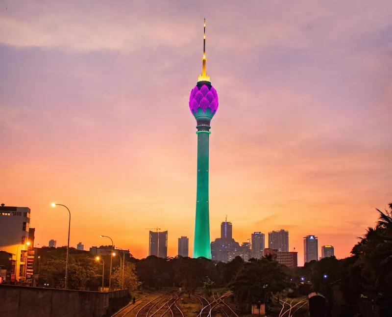 Colombo