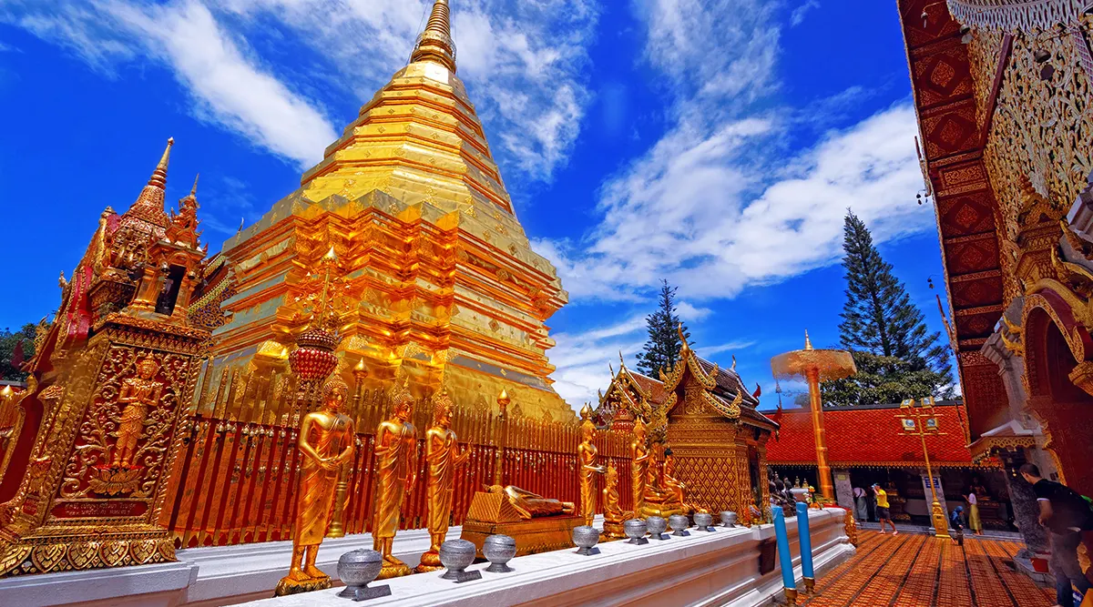 Chiang Mai