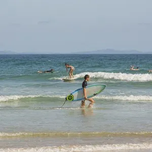Surfing