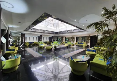 Photo 2 of Hotel Borj Rabat – A member of Barcelo Hotel Group hotel