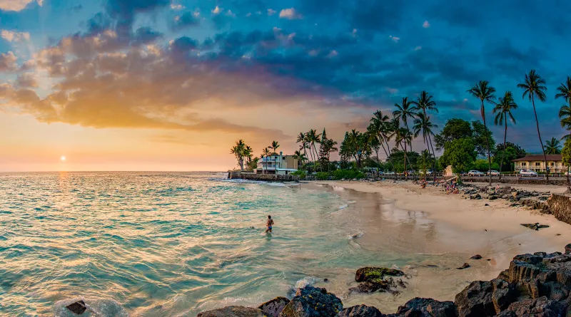 Hawaii - Big Island